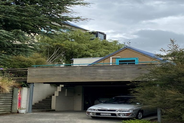 Photo of property in 5 Buxtons Road, Lyttelton, 8082