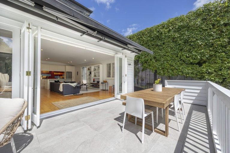 Photo of property in 11 Vine Street, Saint Marys Bay, Auckland, 1011
