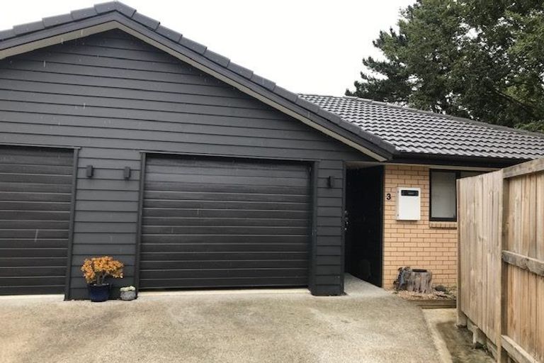 Photo of property in 83c Norrie Street, Bader, Hamilton, 3206