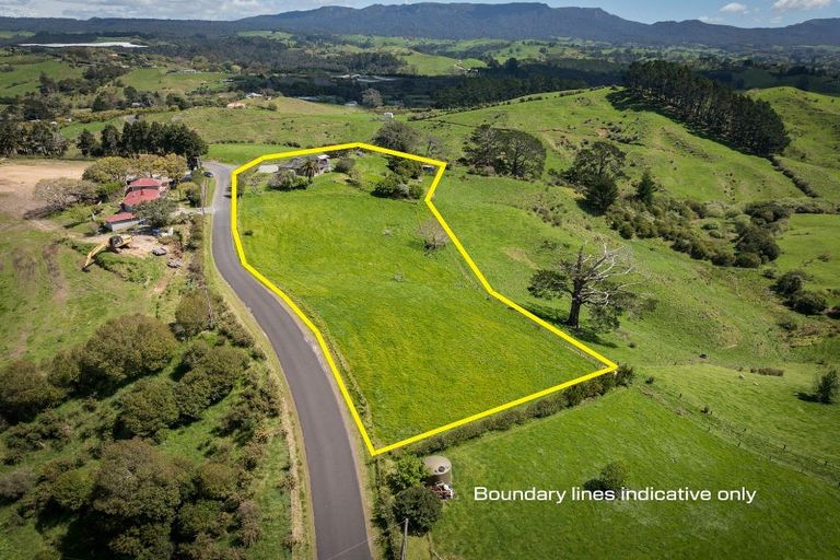 Photo of property in 77 Turner Road, Whakamarama, Katikati, 3181