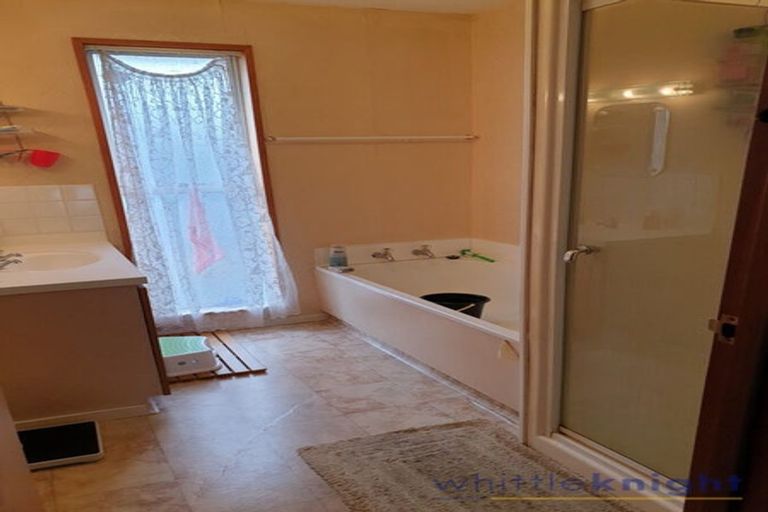 Photo of property in 1/8 Peverel Street, Riccarton, Christchurch, 8011