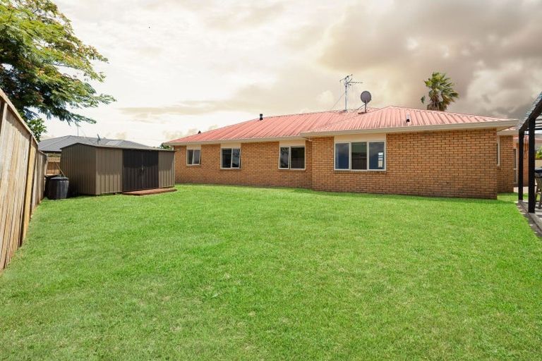 Photo of property in 32 Spinnaker Drive, Flagstaff, Hamilton, 3210