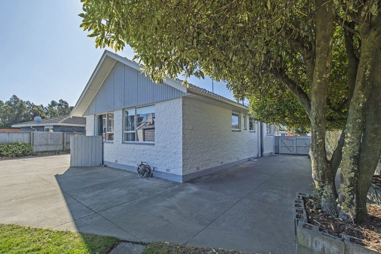 Photo of property in 17 Coleridge Street, Rolleston, 7614