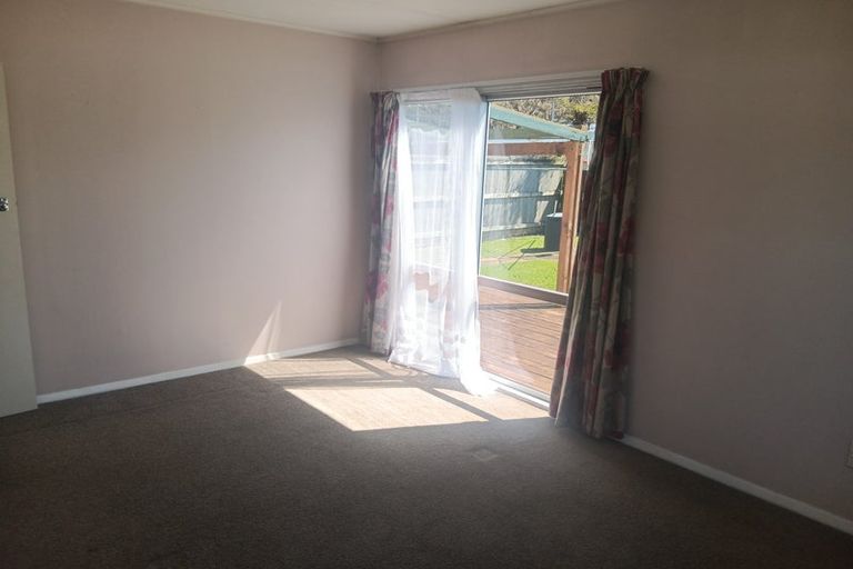 Photo of property in 83 Karamu Crescent, Wainuiomata, Lower Hutt, 5014