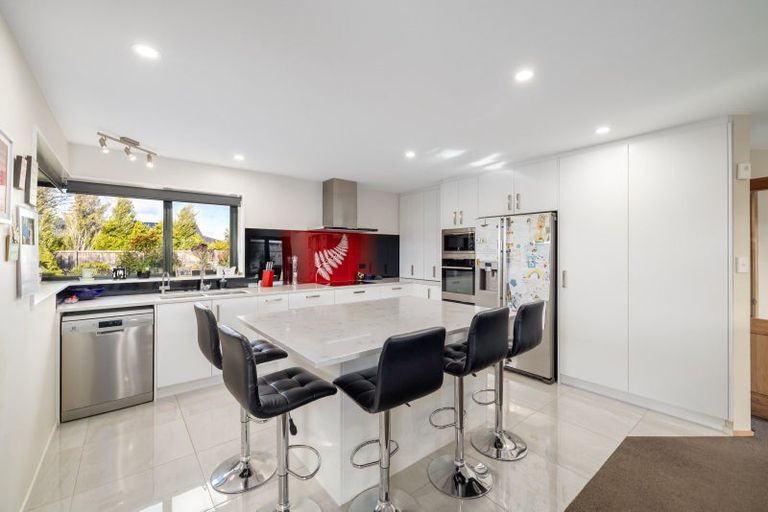 Photo of property in 22 Fairhurst Place, Rolleston, 7614