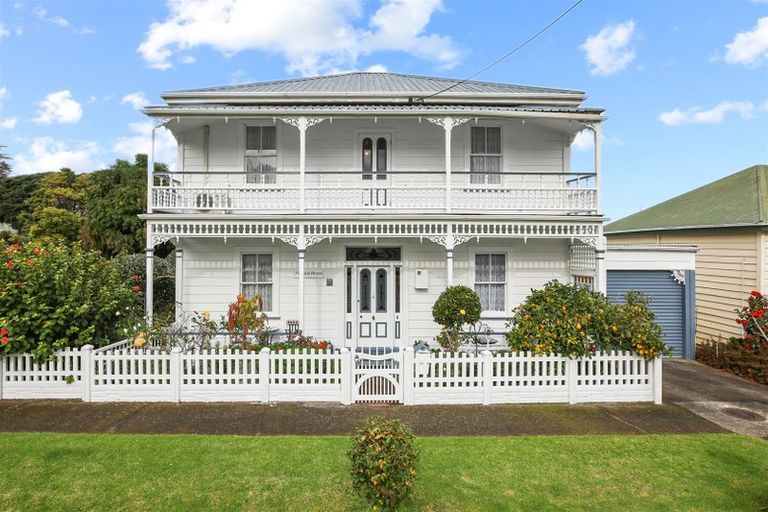 Photo of property in 402 Williamson Street, Thames, 3500