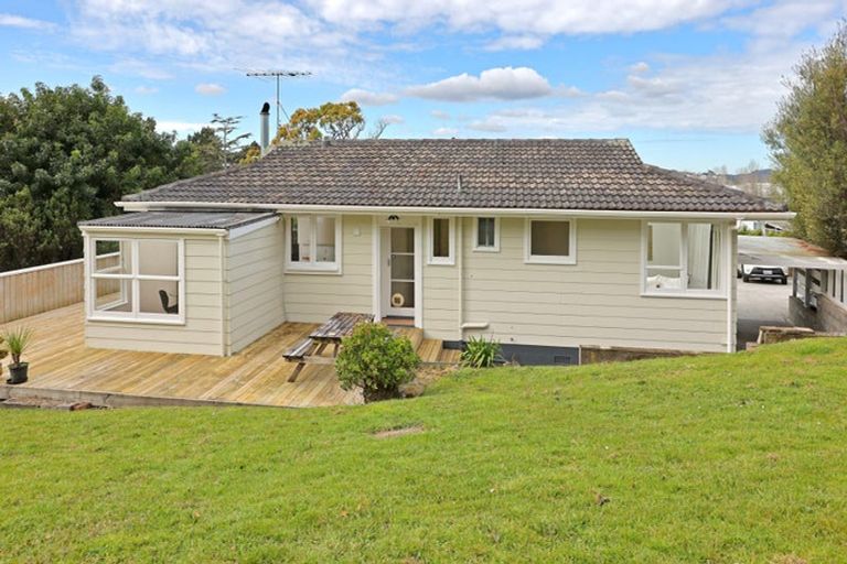 Photo of property in 39 Fitzwater Place, Henderson, Auckland, 0612
