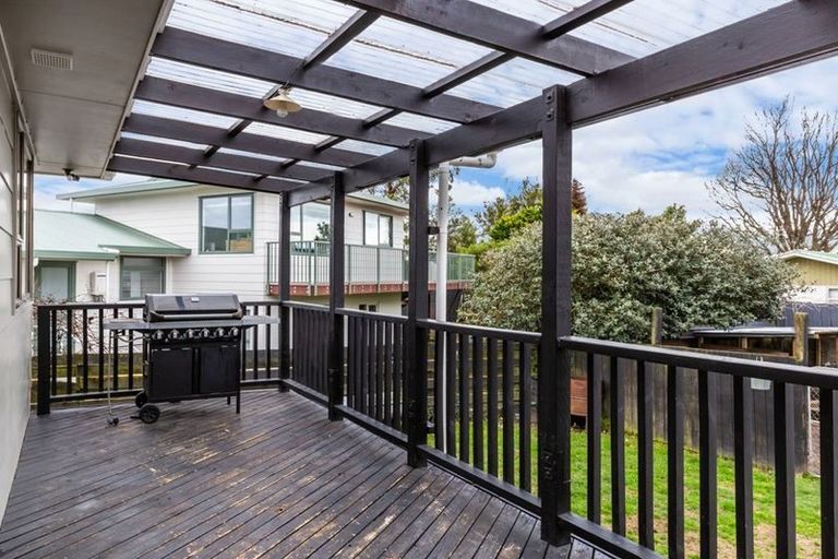 Photo of property in 109 Richmond Avenue, Richmond Heights, Taupo, 3330