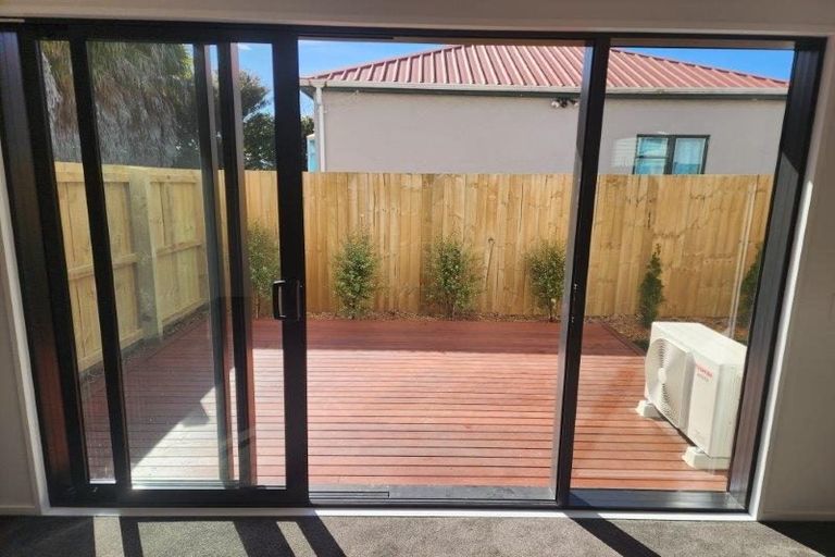 Photo of property in 19b Chatham Street, Addington, Christchurch, 8024