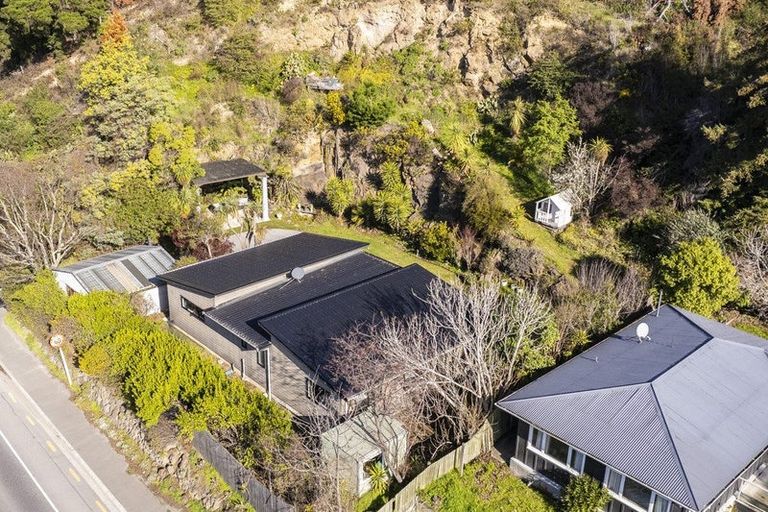 Photo of property in 333 Port Hills Road, Hillsborough, Christchurch, 8022
