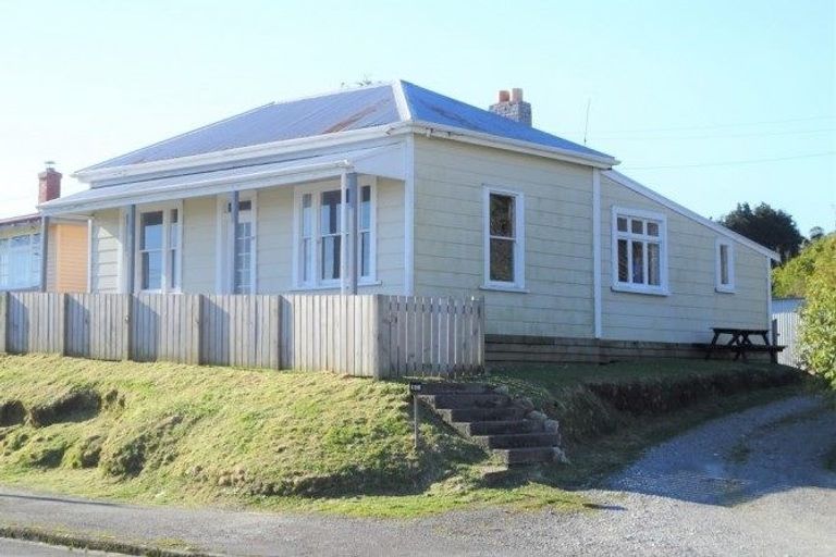 Photo of property in 147 Bright Street, Cobden, Greymouth, 7802