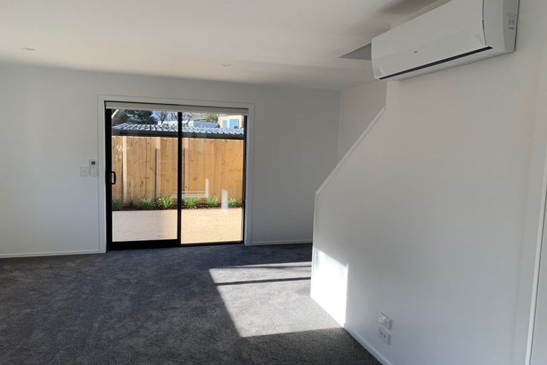Photo of property in 8/244 Manchester Street, Christchurch Central, Christchurch, 8013