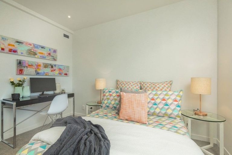 Photo of property in 404/23a Pollen Street, Grey Lynn, Auckland, 1021