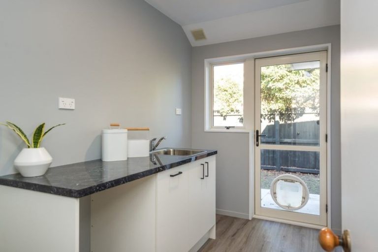 Photo of property in 8 Glastonbury Drive, Burwood, Christchurch, 8083