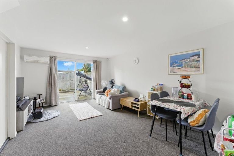 Photo of property in 96b Grafton Street, Waltham, Christchurch, 8011