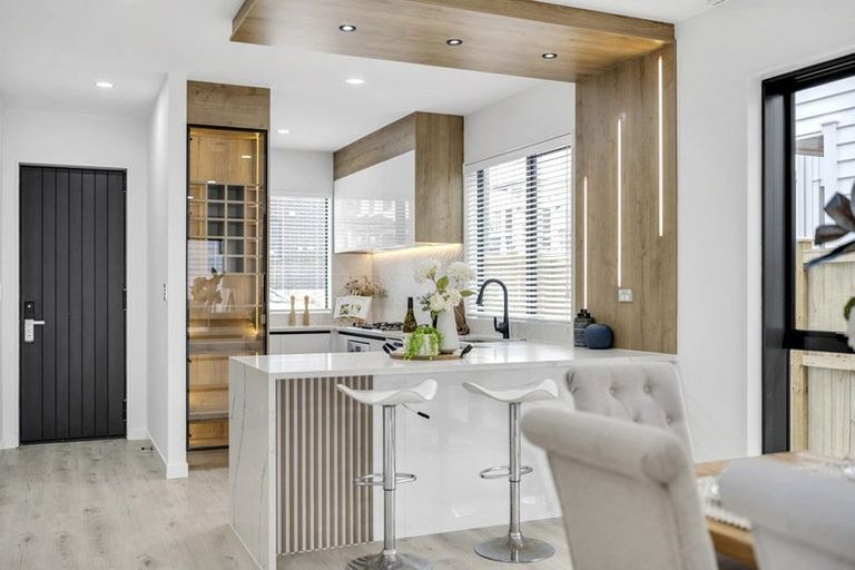 Photo of property in 4 Sagitta Drive, Flat Bush, Auckland, 2019