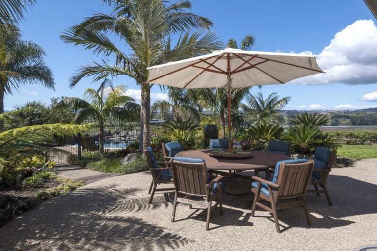 Photo of property in 169 Broomfields Road, Whitford, Howick, 2571