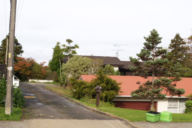 Photo of property in 40 Alexander Street, Cockle Bay, Auckland, 2014