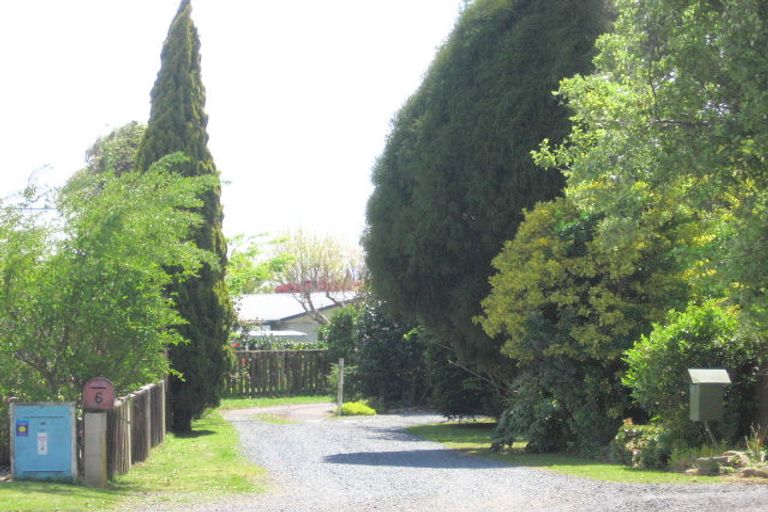 Photo of property in 8 Konini Place, Matamata, 3400