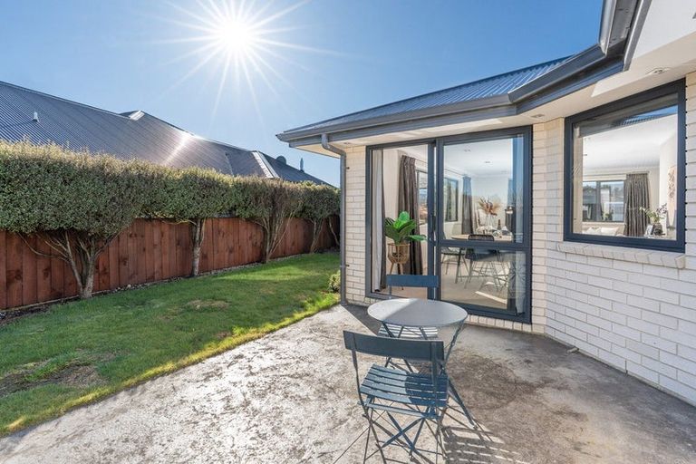 Photo of property in 4 Showgate Crescent, Mosgiel, 9024