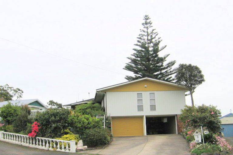 Photo of property in 5 Olga Street, Paeroa, 3600