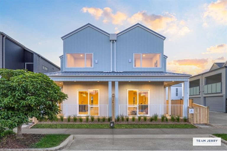 Photo of property in 101 Tributary Parade, Karaka, 2578