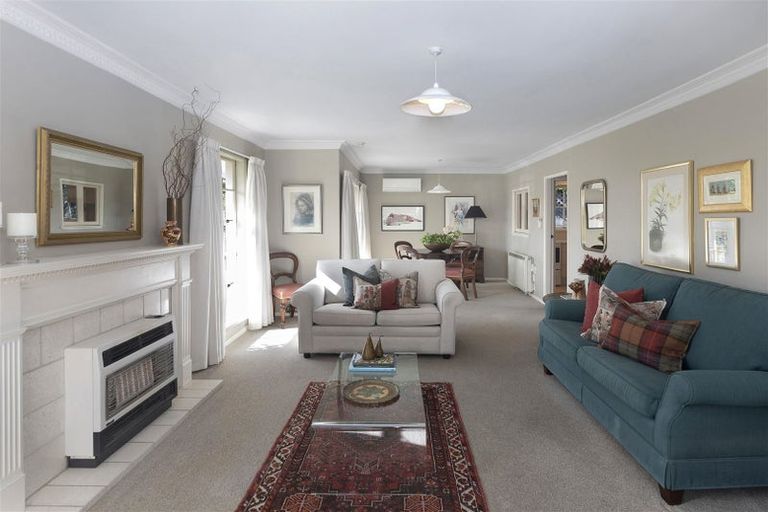 Photo of property in 1/29 Repton Street, Merivale, Christchurch, 8014