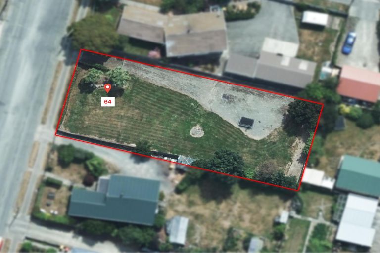 Photo of property in 64 Shaw Street, Temuka, 7920