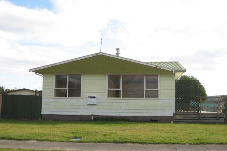 Photo of property in 5 Kahikatea Street, Murupara, 3025