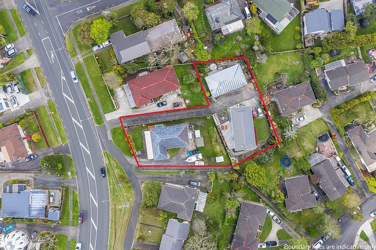 Photo of property in 299 Sunset Road, Sunnynook, Auckland, 0632