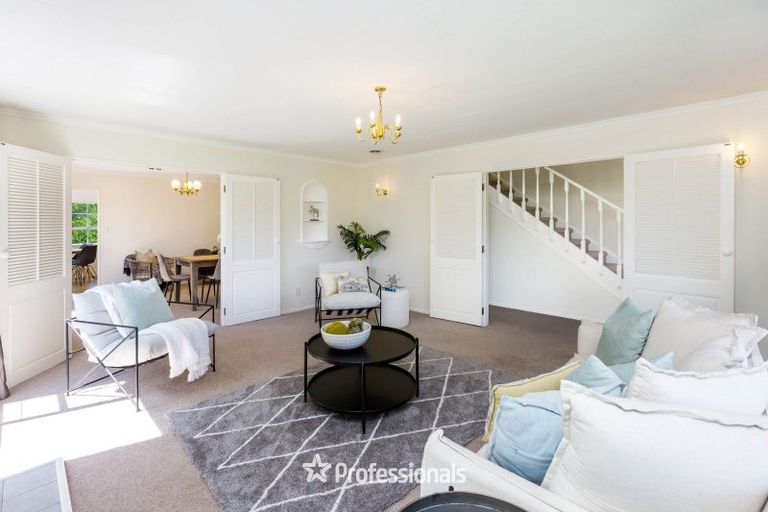 Photo of property in 9 Clinker Grove, Silverstream, Upper Hutt, 5019