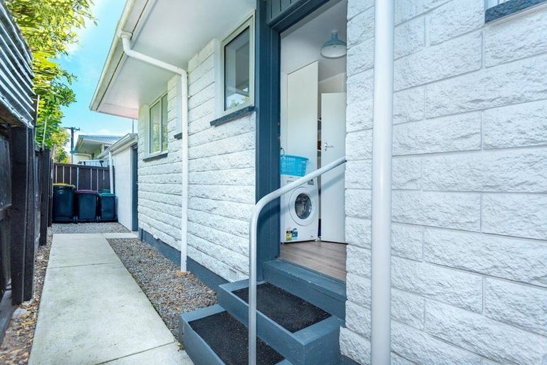 Photo of property in 2/63 Rocking Horse Road, Southshore, Christchurch, 8062