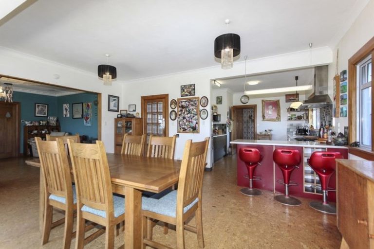 Photo of property in 1444 Carrington Road, Hurworth, New Plymouth, 4371