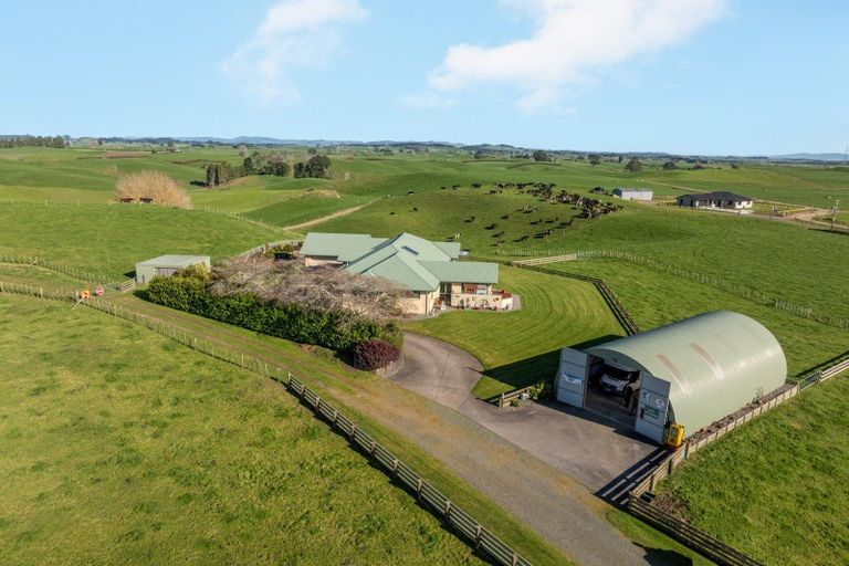 Photo of property in 389c Paraonui Road, Wiltsdown, Tokoroa, 3491