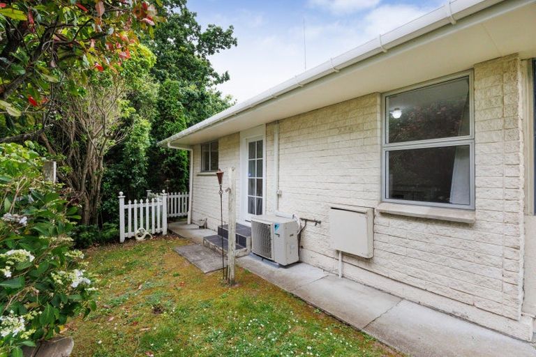 Photo of property in 478b College Street, Hokowhitu, Palmerston North, 4410