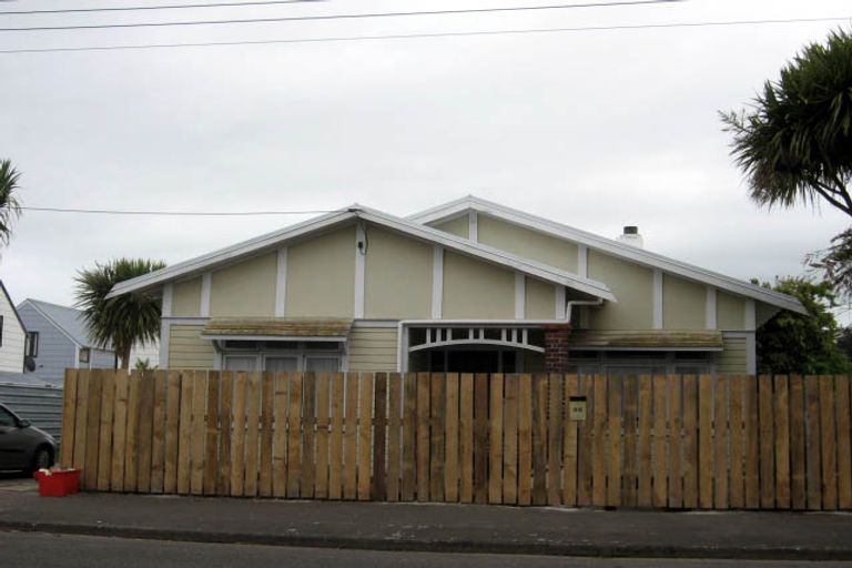 Photo of property in 48 Liverpool Street, Whanganui, 4500