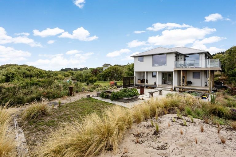 Photo of property in 493 Brighton Road, Westwood, Dunedin, 9035