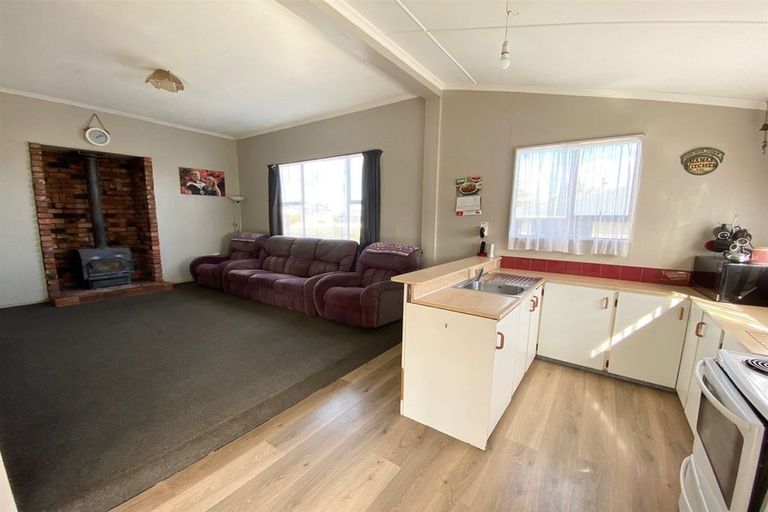 Photo of property in 35 Cromer Street, Balclutha, 9230