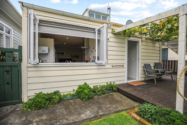 Photo of property in 206 Baillie Street, Thames, 3500