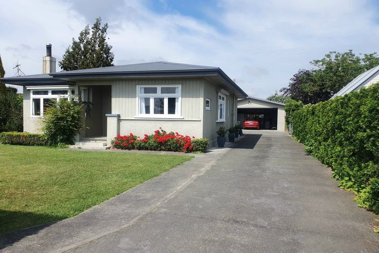 Photo of property in 412 Hemi Street, Raureka, Hastings, 4120