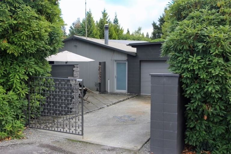 Photo of property in 2156 Arnold Valley Road, Moana, 7872