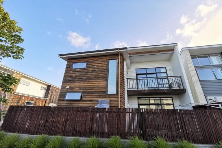 Photo of property in 1 Harvard Street, Hobsonville, Auckland, 0618