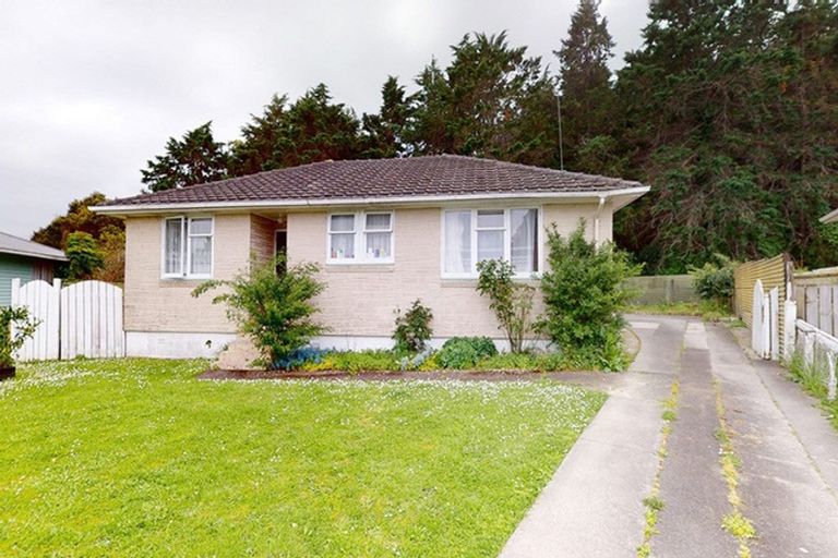 Photo of property in 26 Halley Street, Outer Kaiti, Gisborne, 4010