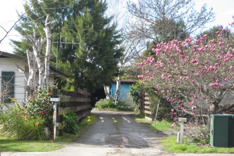 Photo of property in 102 Napier Road, Havelock North, 4130