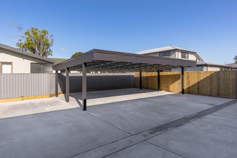 Photo of property in 60a Redwood Street, Blenheim, 7201