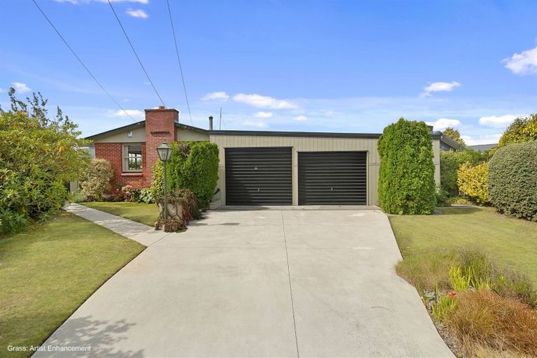 Photo of property in 90 Teesdale Street, Burnside, Christchurch, 8053