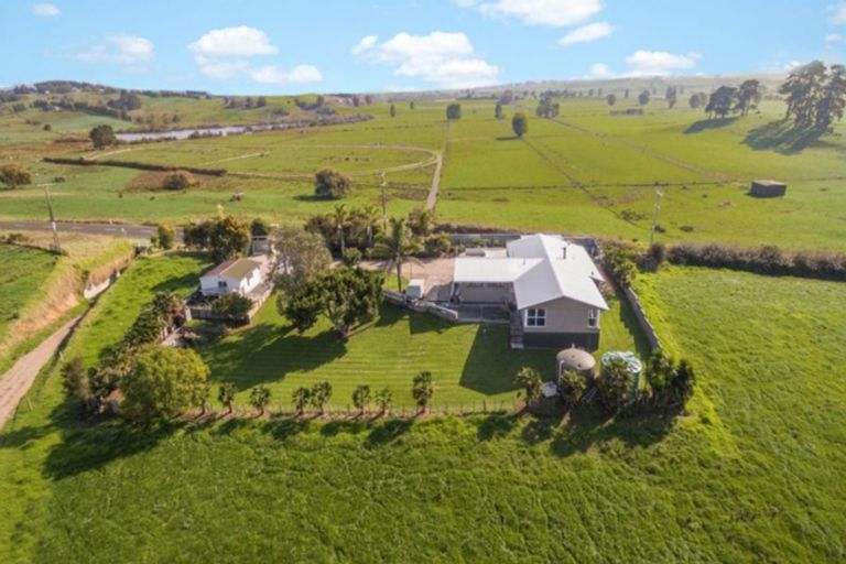 Photo of property in 338 Driver Road, Ngaruawahia, Taupiri, 3791