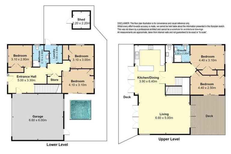 Photo of property in 7 Rossmore Terrace, Murrays Bay, Auckland, 0630