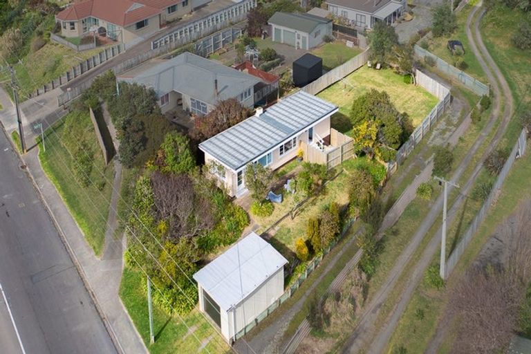 Photo of property in 67 Tasman Road, Otaki Beach, Otaki, 5512