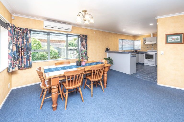 Photo of property in 6 Kelsi Street, Tawhero, Whanganui, 4501